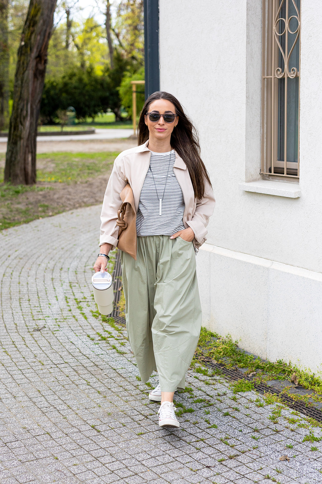 Sofi Pants