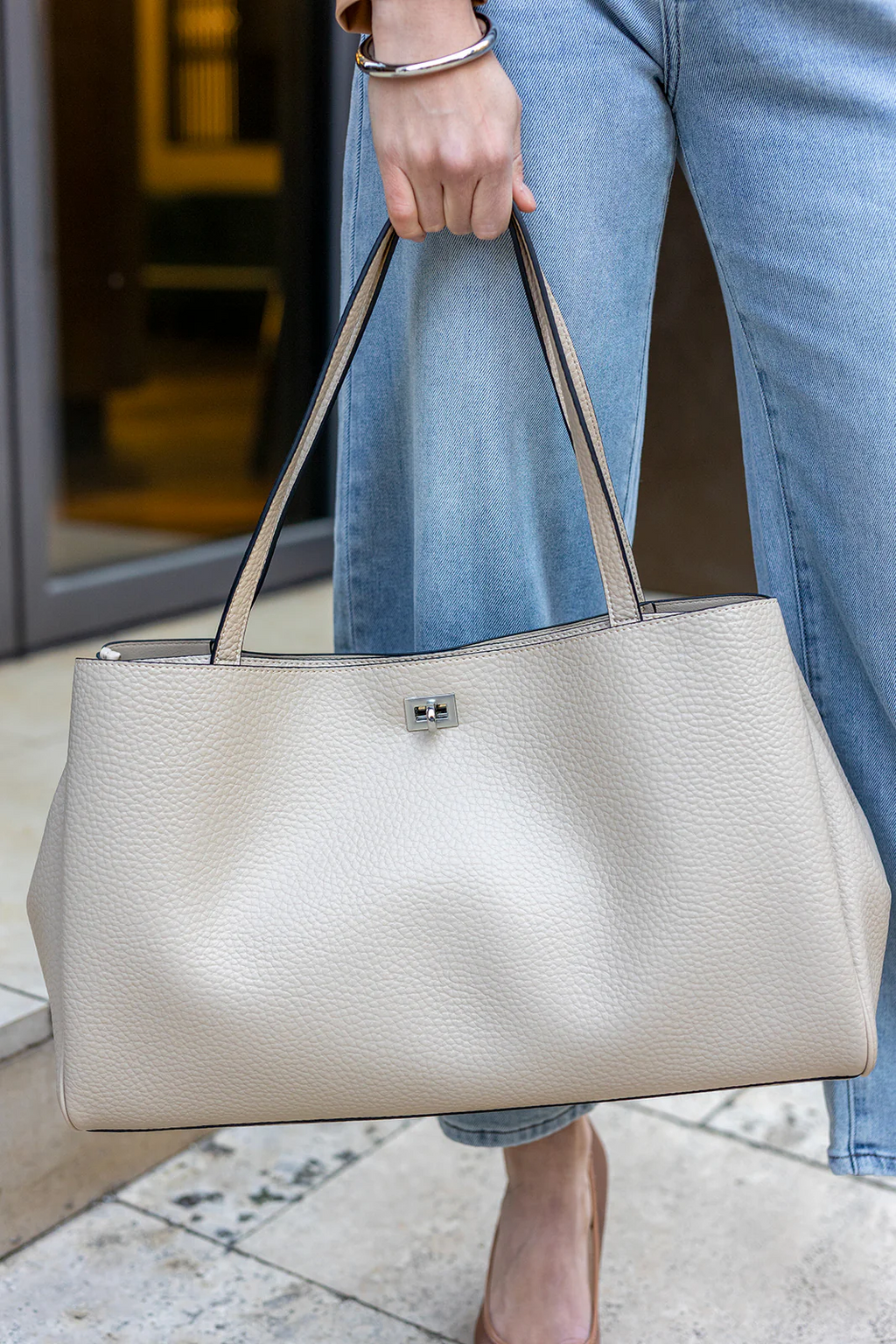 Lucia Urban Tote