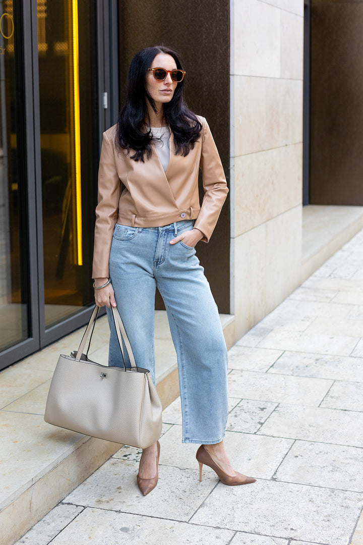 Lucia Urban Tote