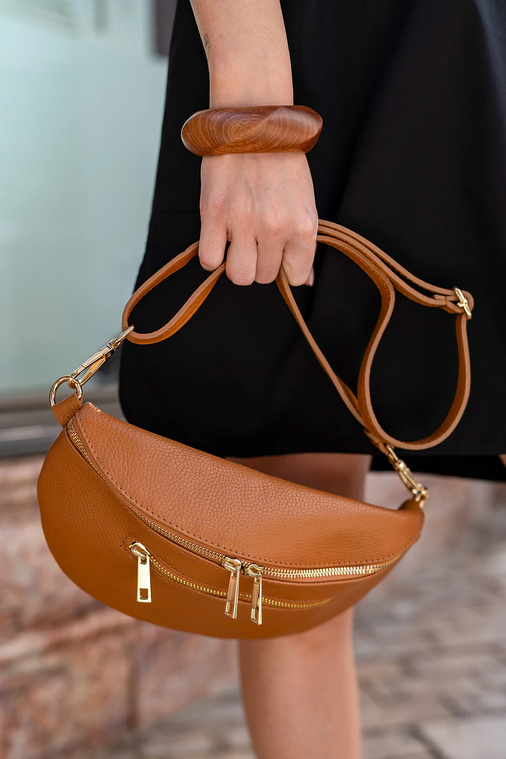 Duffy Bag