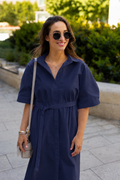 Elara Dress