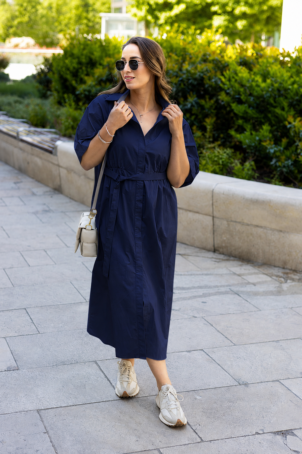 Elara Dress