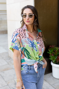 Bloom Shirt
