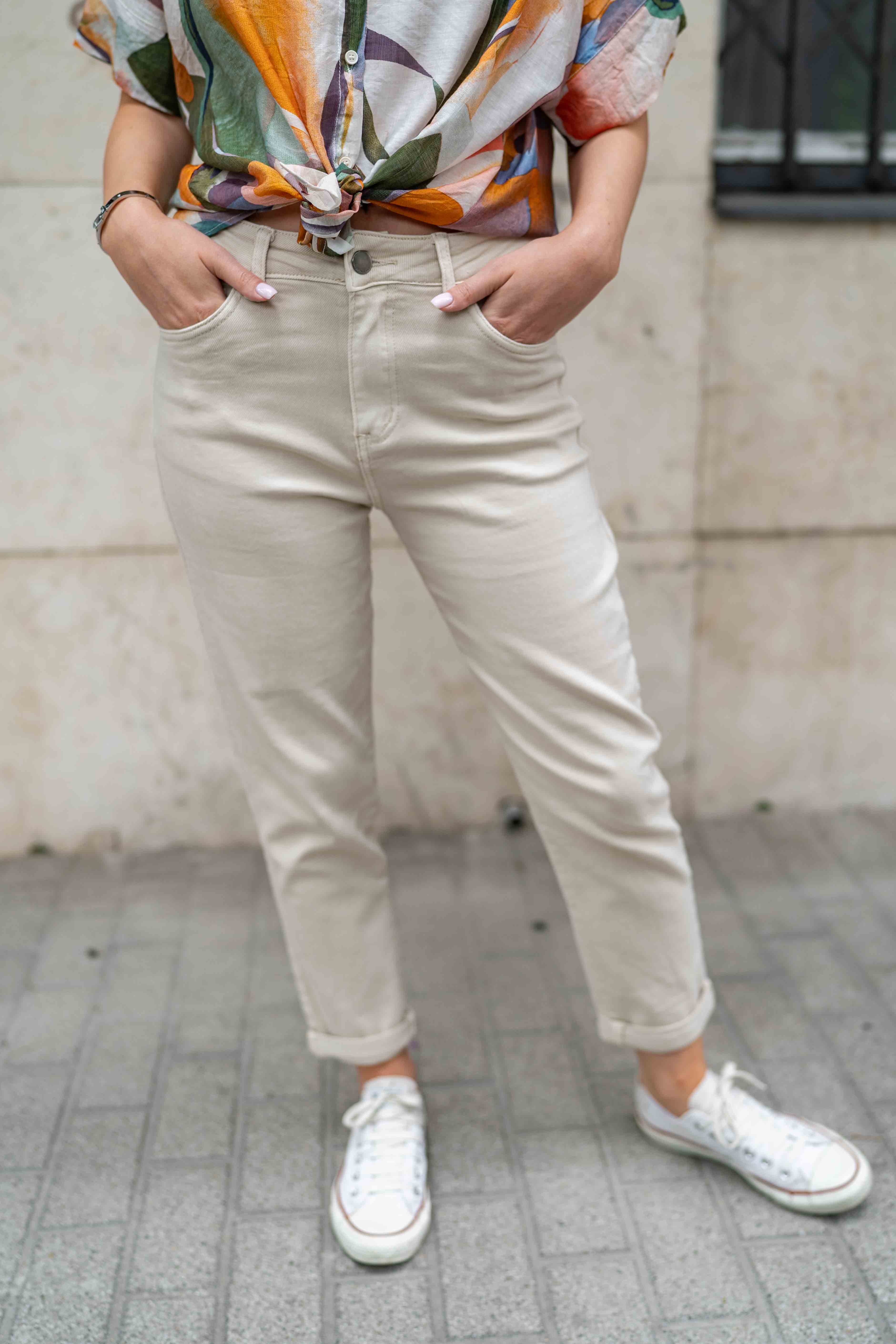 Nova Relax Jeans