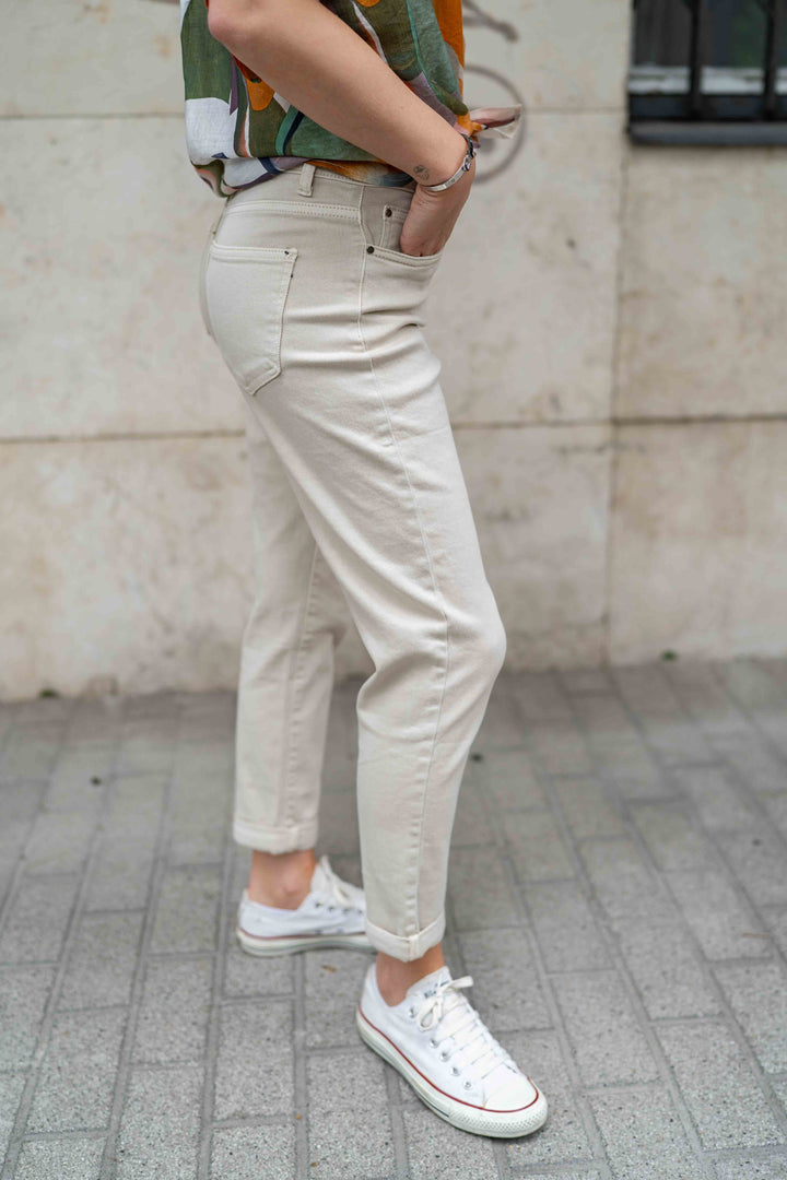 Nova Relax Jeans