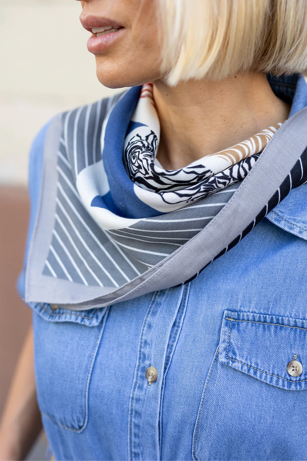 Scarf