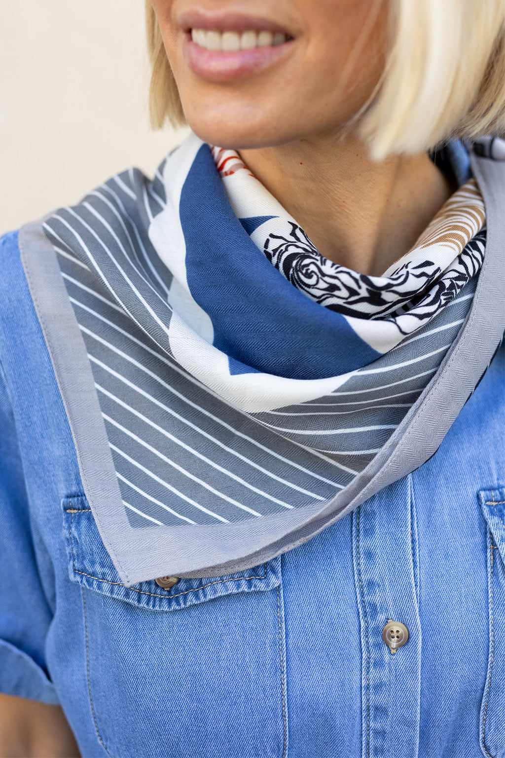 Scarf