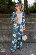 Artisan Flow Kimono