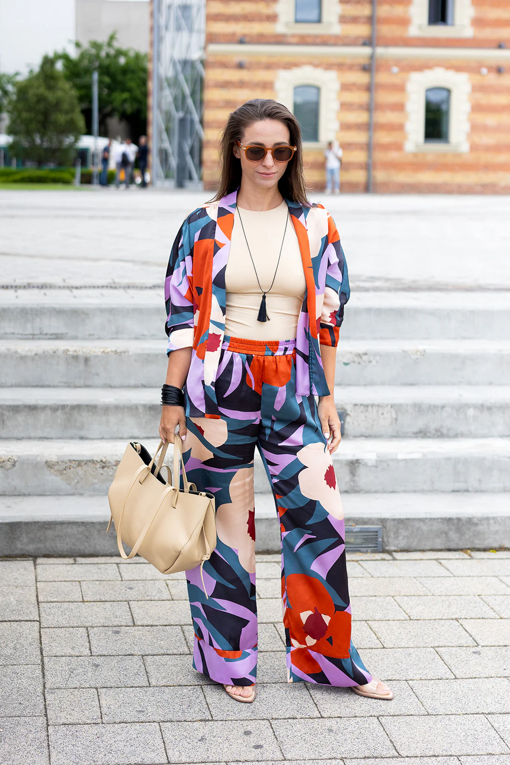 Artisan Flow Kimono