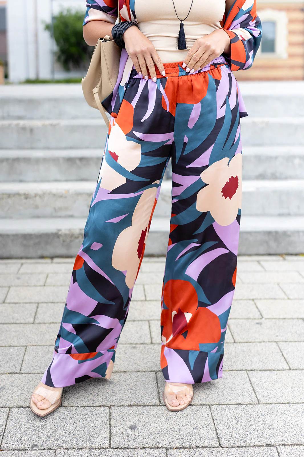 Artisan Flow Pants