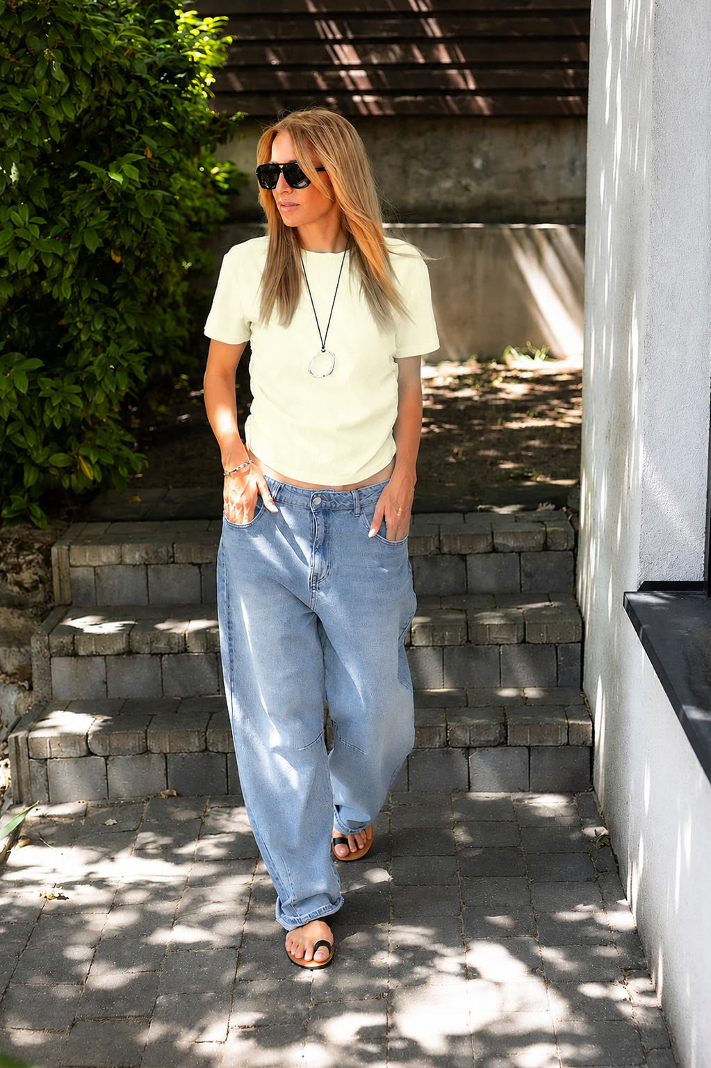 Breeze top