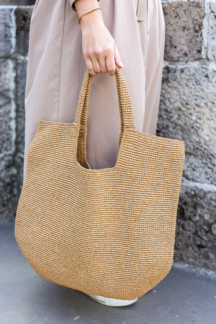 Solana Tote