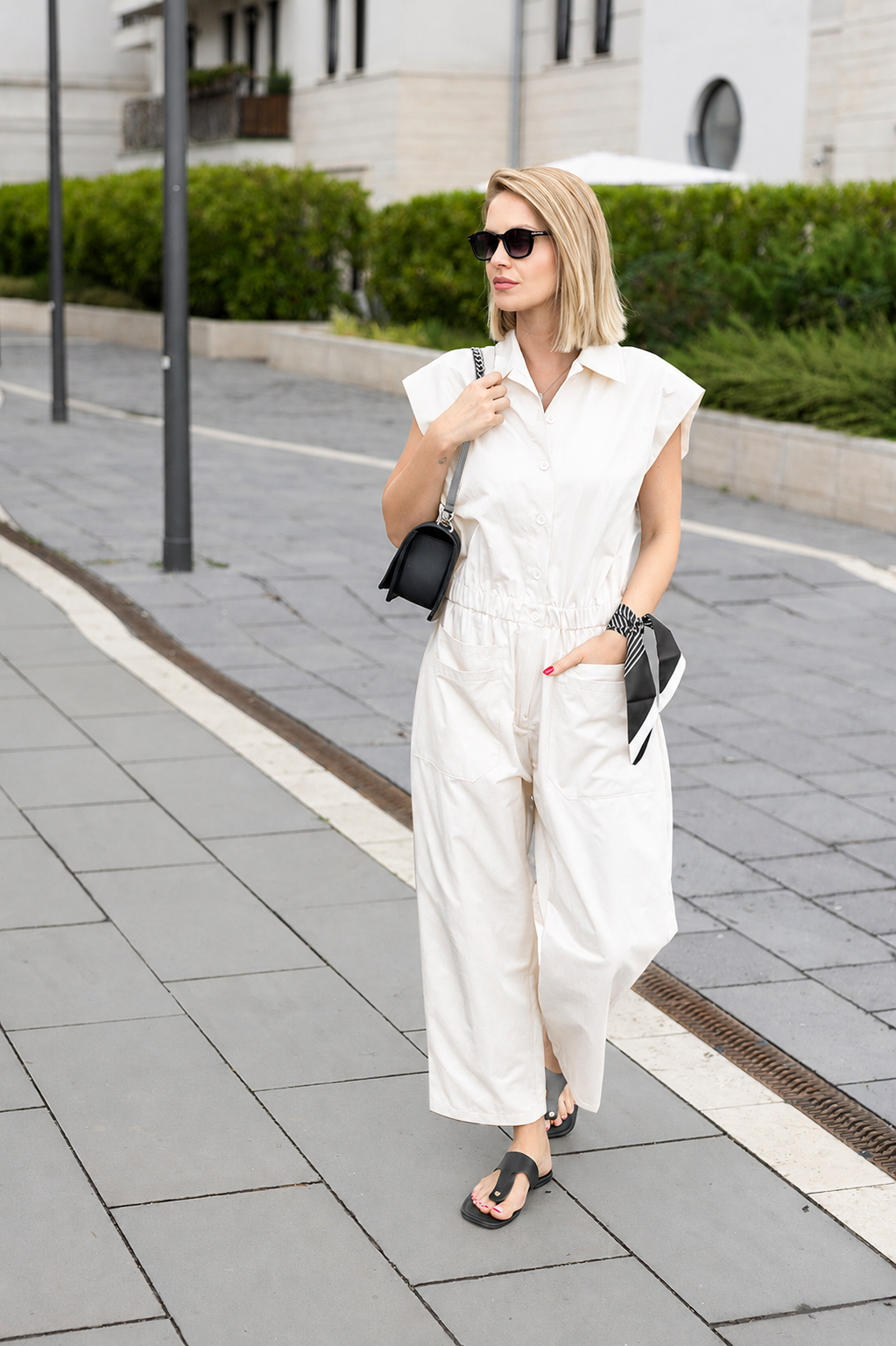 Amare jumpsuit