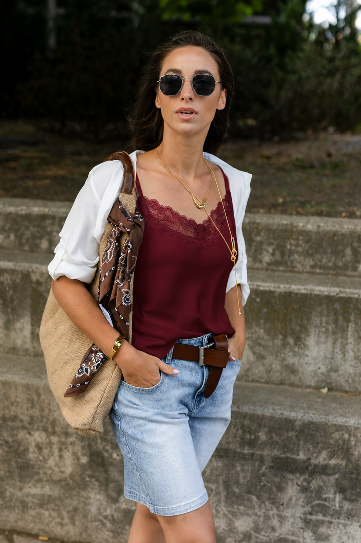 Bella top