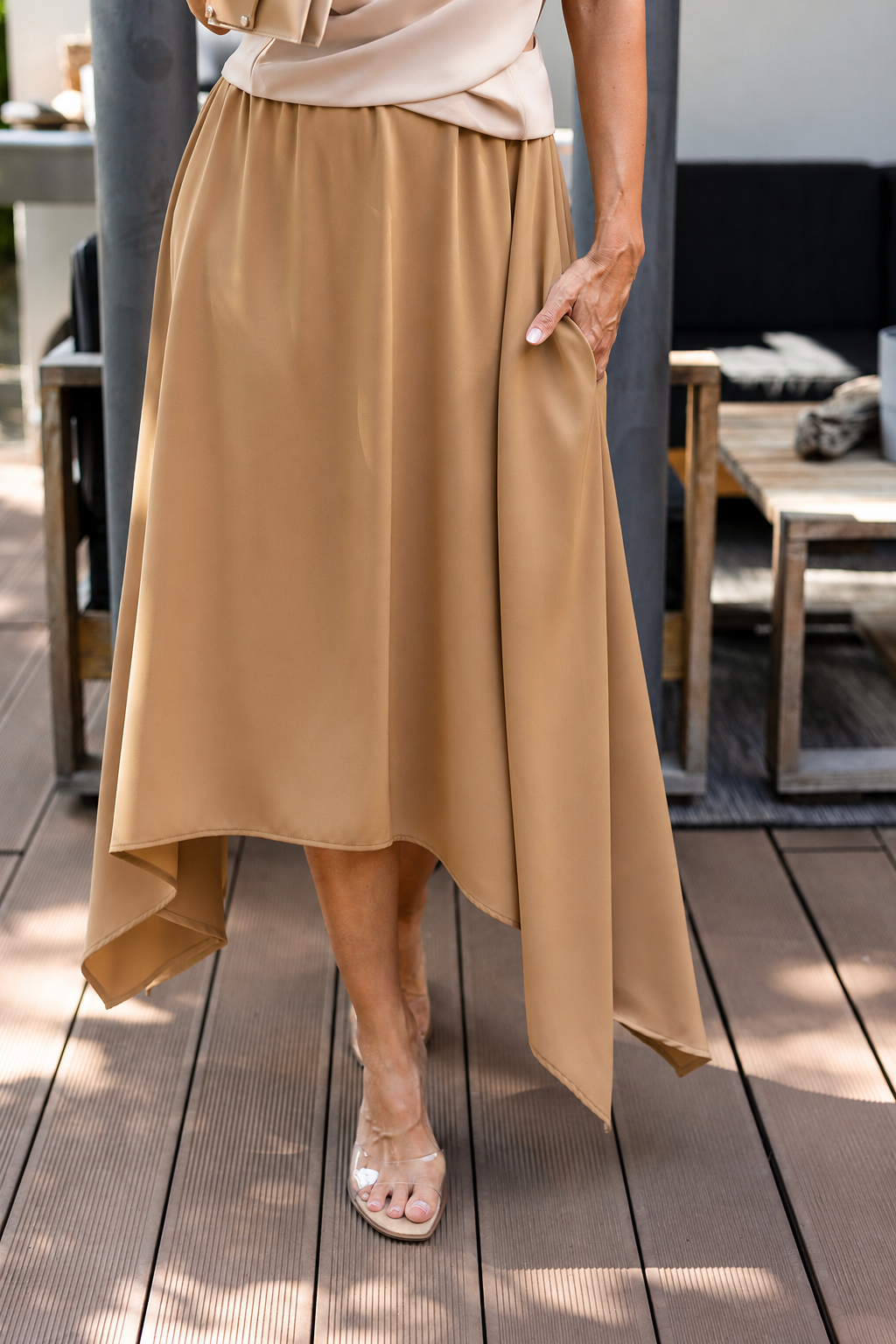 Tina skirt